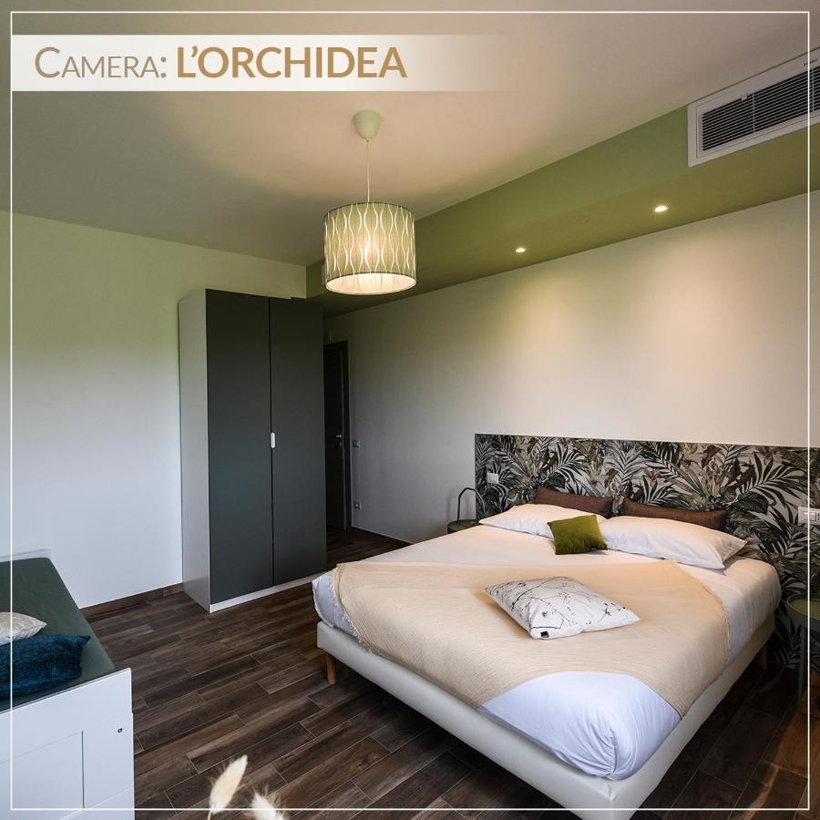Bed and Breakfast Casale Ermo Colle Recanati Exterior foto