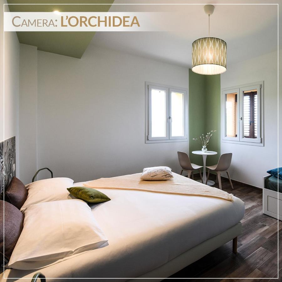Bed and Breakfast Casale Ermo Colle Recanati Exterior foto