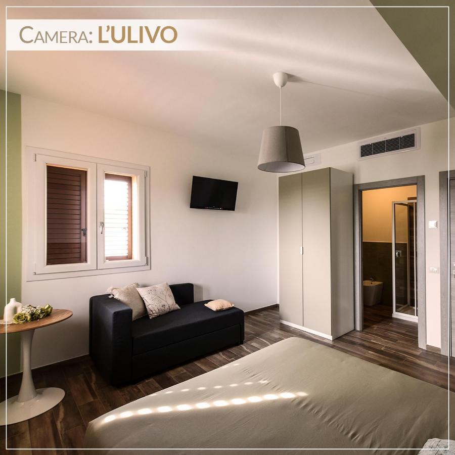 Bed and Breakfast Casale Ermo Colle Recanati Exterior foto