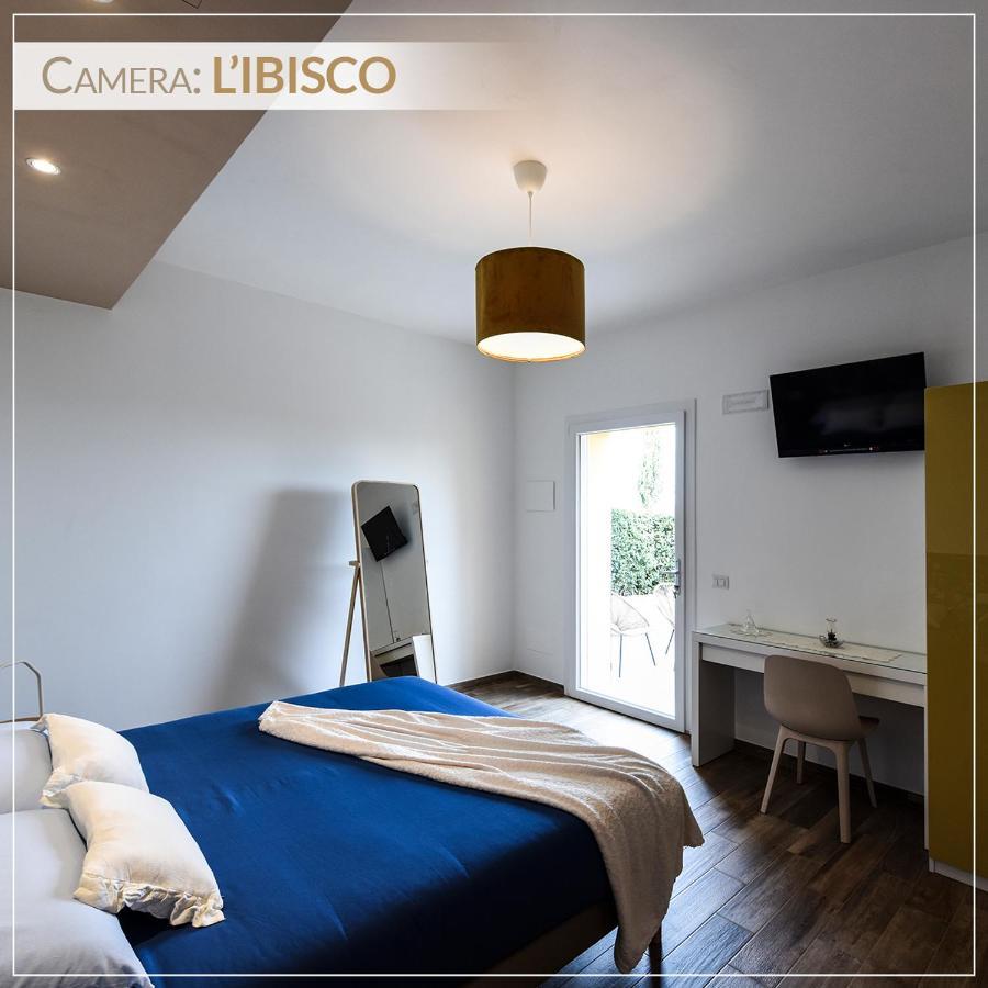 Bed and Breakfast Casale Ermo Colle Recanati Exterior foto
