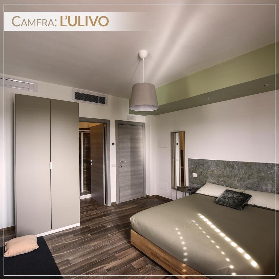 Bed and Breakfast Casale Ermo Colle Recanati Exterior foto