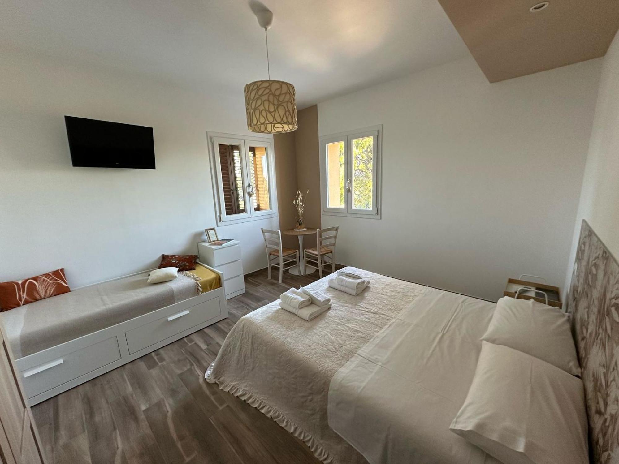 Bed and Breakfast Casale Ermo Colle Recanati Exterior foto