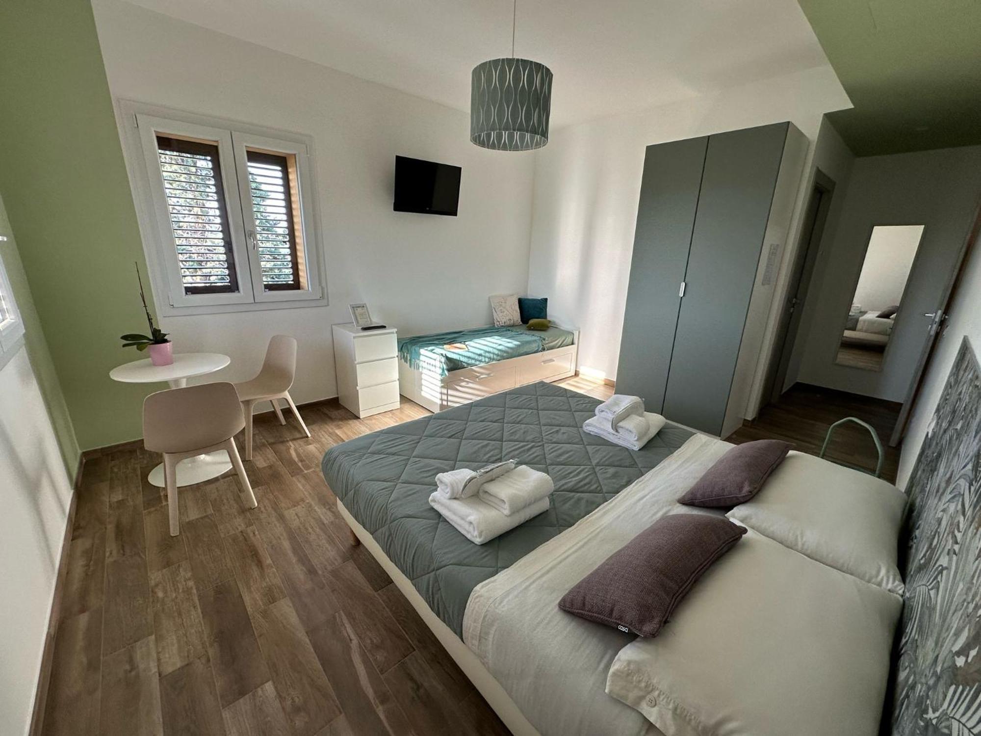 Bed and Breakfast Casale Ermo Colle Recanati Exterior foto